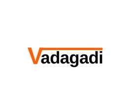 #1180 for NEED simple distinctive meaningful LOGO design for our company-  vadagadi by mohit001002