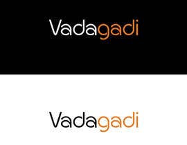 #1562 for NEED simple distinctive meaningful LOGO design for our company-  vadagadi by pixeldesign999