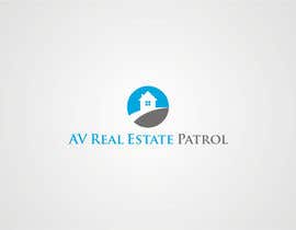#24 for Design a Logo for AV Real Estate Patrol by Superiots