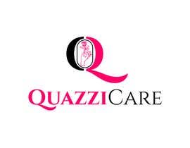 #9 for Logo options for QC - Quazzi Care af drunknown85