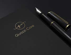 #5 for Logo options for QC - Quazzi Care af UniqueDesign4u