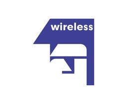 nº 135 pour Logo Design for A-1 Wireless par itcostin 