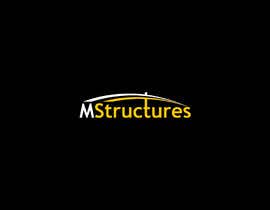 #175 for Logo for a company - MStructures Consulting by MaaART