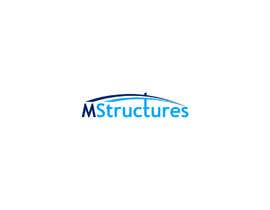 #176 for Logo for a company - MStructures Consulting by MaaART