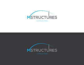 #146 for Logo for a company - MStructures Consulting by nazmaparvin84420