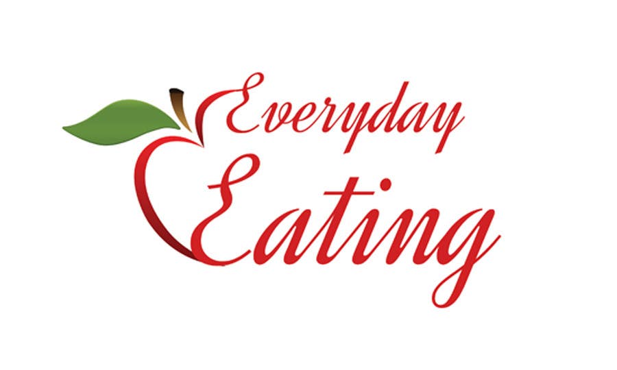 Konkurrenceindlæg #128 for                                                 Design a Logo for Everyday Eating
                                            