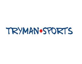 #4 for Design a Logo for TryMan Sports by SarahLee1021