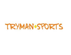 #5 for Design a Logo for TryMan Sports by SarahLee1021