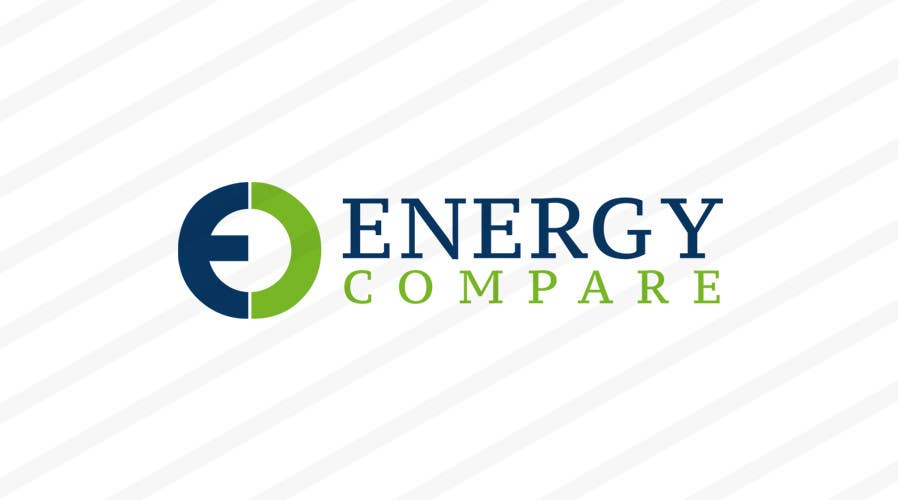 Penyertaan Peraduan #74 untuk                                                 Design a Logo for Energy Compare
                                            