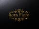 Miniatura de participación en el concurso Nro.99 para                                                     Design a Logo for flower shop called sola flora
                                                