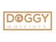Imej kecil Penyertaan Peraduan #559 untuk                                                     DoggyWarriors Logo Contest
                                                