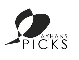 Contest Entry #4 for                                                 Design a Logo for Ayhan Picks
                                            