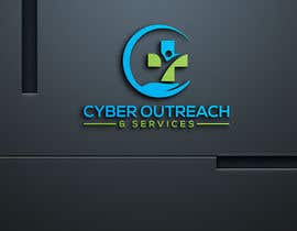 #12 สำหรับ Need logo 4 &#039;Cyber Outreach &amp; Services&#039; company โดย sabujmiah552