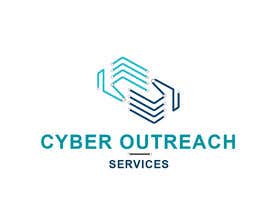 #7 สำหรับ Need logo 4 &#039;Cyber Outreach &amp; Services&#039; company โดย altinademi