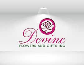 #95 for new logo for flower company by Sumera313