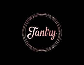 #438 for Create Logo for Tantry.co by designcute