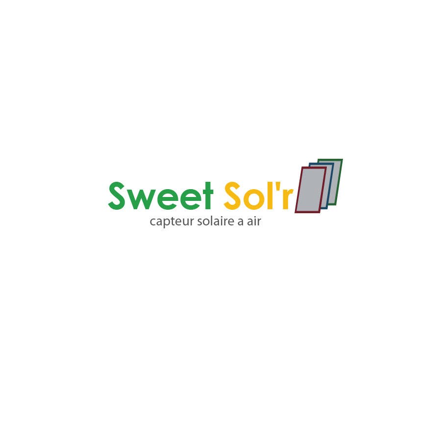 Contest Entry #108 for                                                 Design a Logo for Sweet Sol'r
                                            