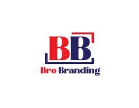 #55 for Create A Logo for Bro Branding by fizzee2009