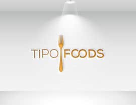 #141 für Tipo foods  - 24/02/2021 12:11 EST von eliyasbd0