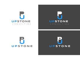 #16 for I want to create a logo for my company which us called Upstone as well as a powerpoint slide template using the colours and logo as described by jeekonline