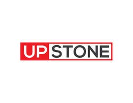 #2 for I want to create a logo for my company which us called Upstone as well as a powerpoint slide template using the colours and logo as described by HASINALOGO