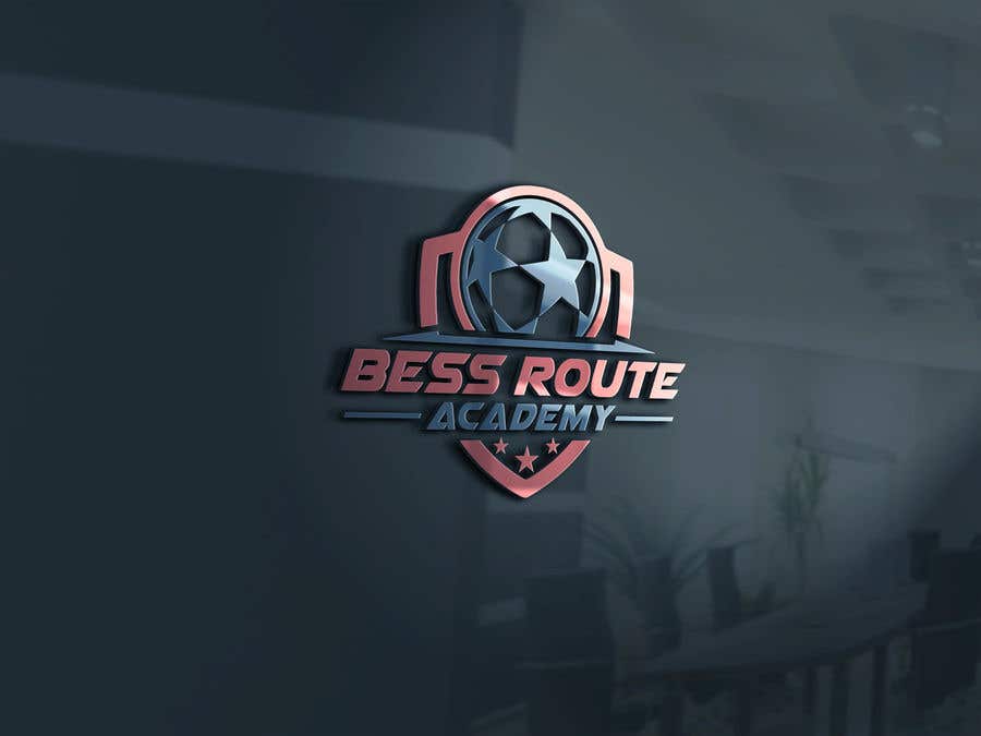 Konkurrenceindlæg #249 for                                                 Bess Route Academy (logo design)
                                            