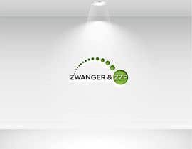 Číslo 6 pro uživatele Zwanger &amp; ZZP (Pregnant &amp; Freelancer business blog) - design a logo od uživatele anikkhan0304