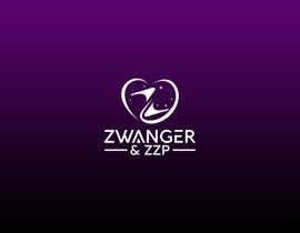 Číslo 134 pro uživatele Zwanger &amp; ZZP (Pregnant &amp; Freelancer business blog) - design a logo od uživatele mesteroz