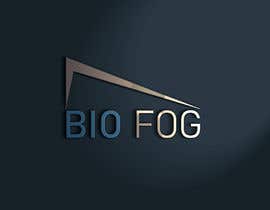 #386 pentru I need a logo design for the name Bio Fog de către mstrubeabegum