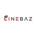 #58 for Make a logo for Cinebaz - 25/02/2021 06:00 EST by hamzaqureshi497