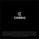 Imej kecil Penyertaan Peraduan #290 untuk                                                     Make a logo for Cinebaz - 25/02/2021 06:00 EST
                                                