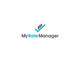 Miniatura da Inscrição nº 97 do Concurso para                                                     Develop a Logo and Corporate Identity for MyRateManager
                                                
