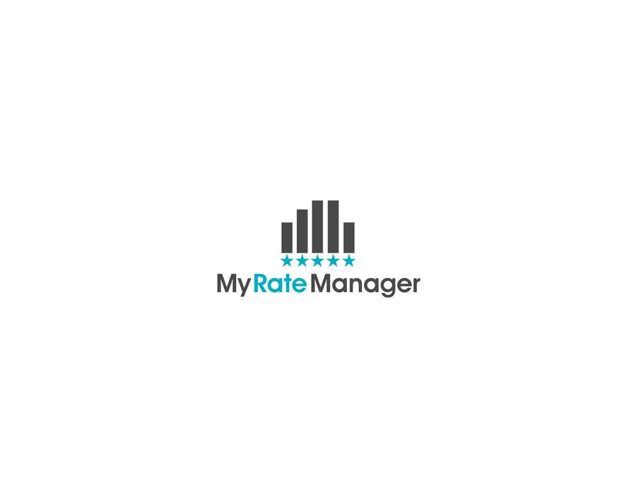 Contest Entry #100 for                                                 Develop a Logo and Corporate Identity for MyRateManager
                                            