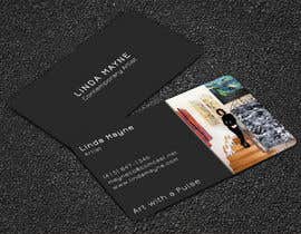 #205 for Artist business card by sagorsaon85