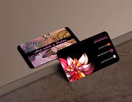 #295 for Artist business card by asiffreelancer42