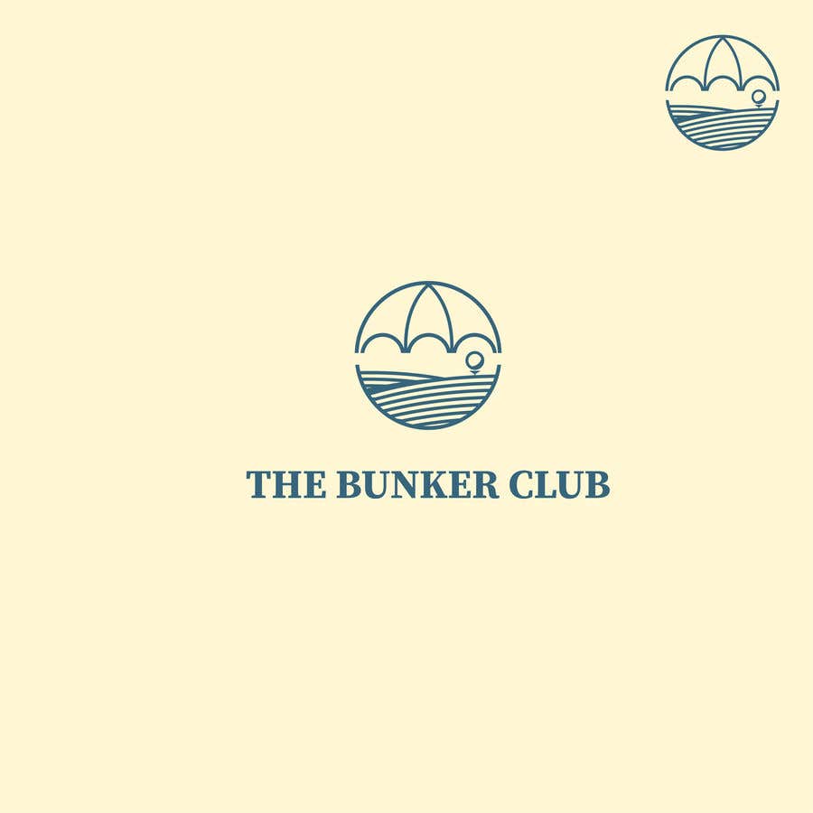 Contest Entry #84 for                                                 Logo Design:  The Bunker Club
                                            