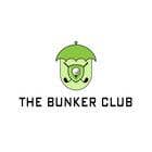 #402 para Logo Design:  The Bunker Club por chehafiz95