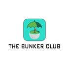 #403 para Logo Design:  The Bunker Club por chehafiz95
