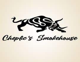#24 for Create a logo for corporate customer smoked meats, jerky, and beef sticks by JhoeRandy