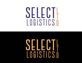 #1 para New logo for Logistics Company de kosvas55555