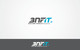 Kilpailutyön #267 pienoiskuva kilpailussa                                                     Design a Logo for 3NFit
                                                