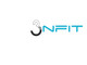 Kilpailutyön #252 pienoiskuva kilpailussa                                                     Design a Logo for 3NFit
                                                