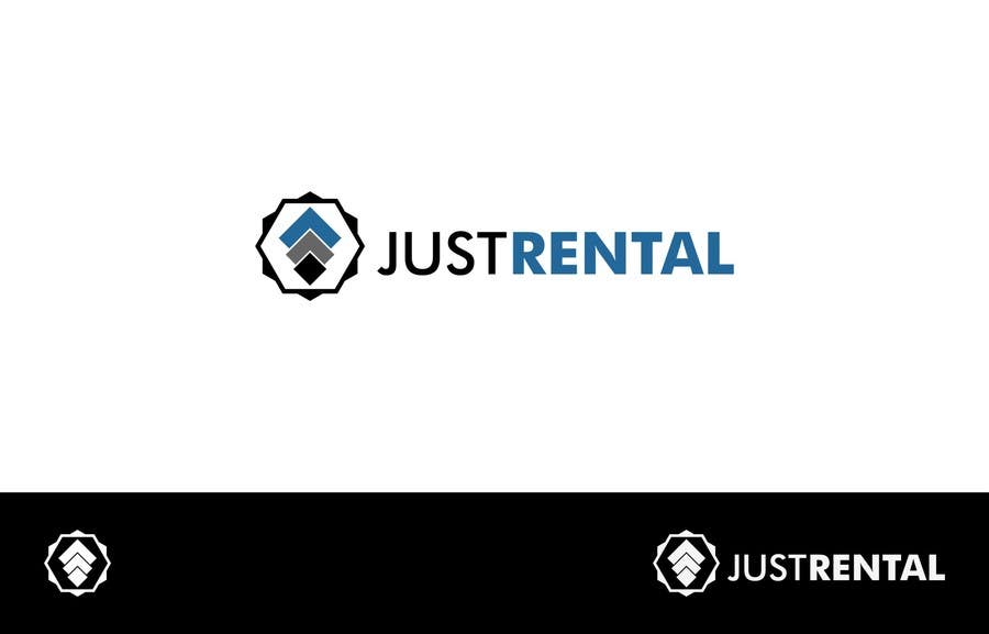 Contest Entry #8 for                                                 Design an corporate identity for rental software
                                            