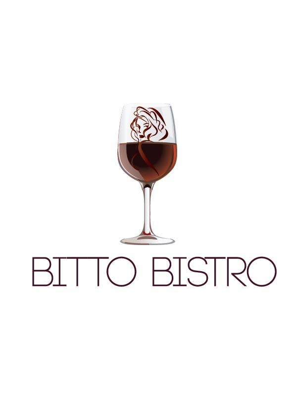Participación en el concurso Nro.40 para                                                 Design a Logo for Wine Bar to specifications
                                            