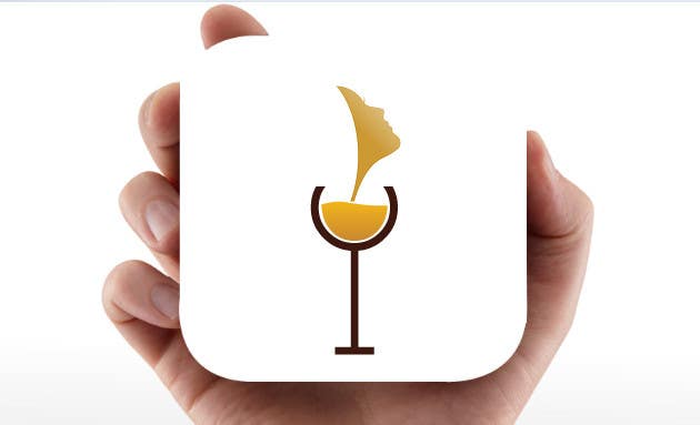 Participación en el concurso Nro.72 para                                                 Design a Logo for Wine Bar to specifications
                                            