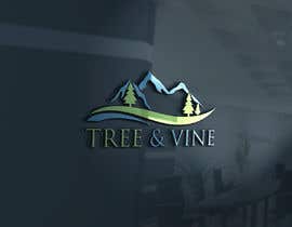 #17 for Tree &amp; Vine Winery by heisismailhossai
