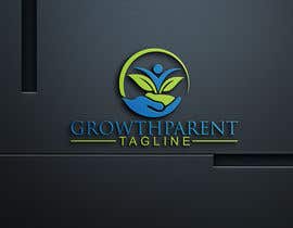 #44 untuk Logo for a parenting blog platform oleh rashedalam052