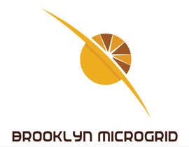 #23 for Design a Logo for Brooklyn Microgrid by Jeric0799