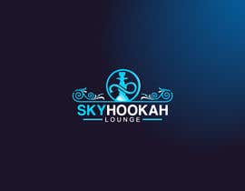 #3 para Design a Logo and Menu for a Hookah / Shisha Lounge por ExpertsDesigns