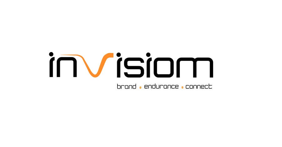 
                                                                                                                        Proposition n°                                            28
                                         du concours                                             Logo Design for Invisiom
                                        